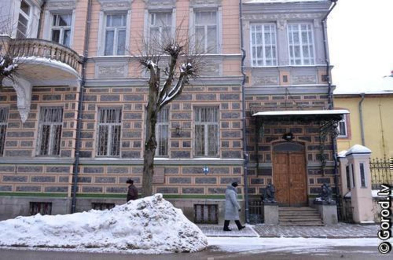 фото: gorod.lv