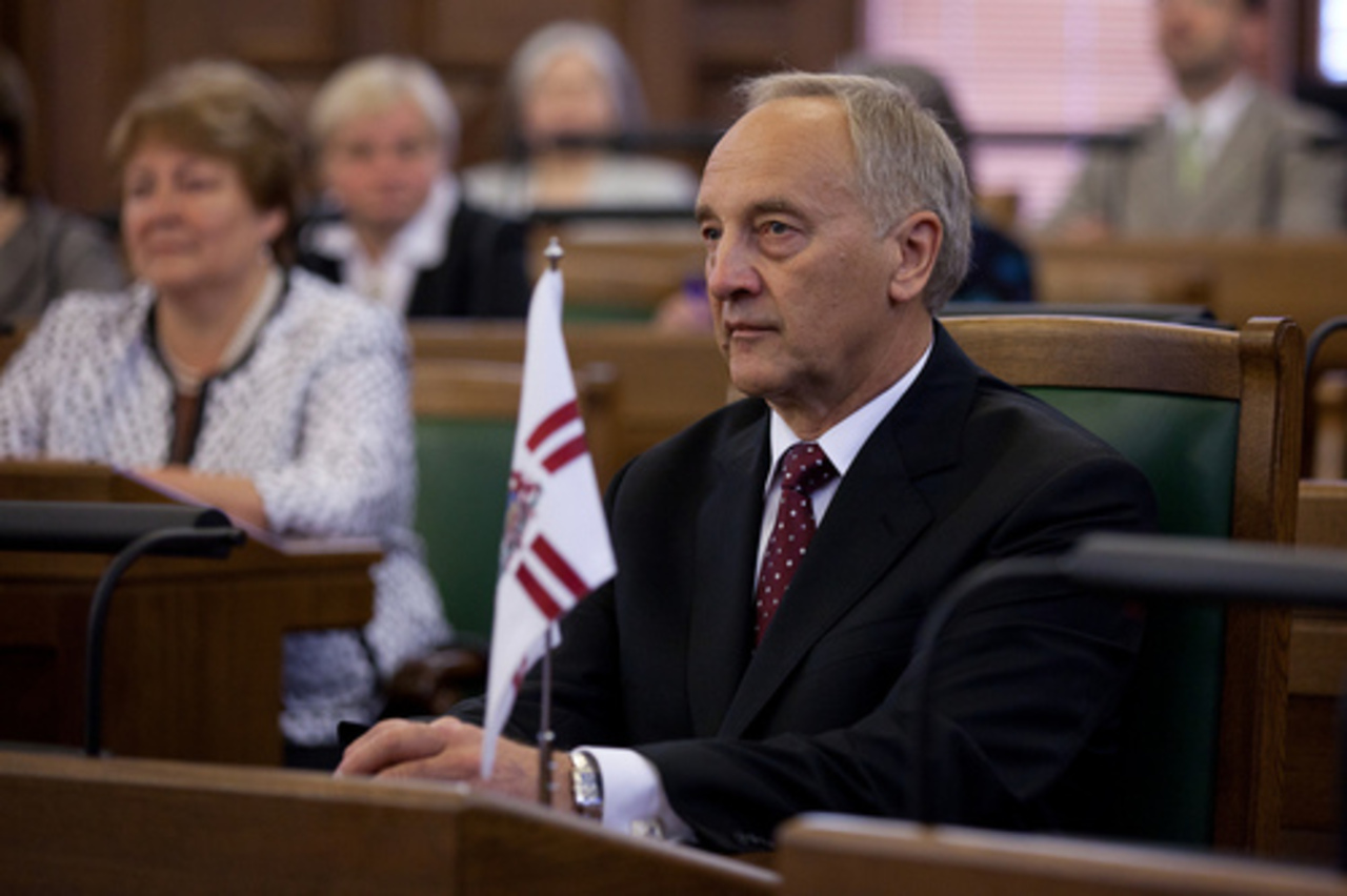 foto: saeima.lv