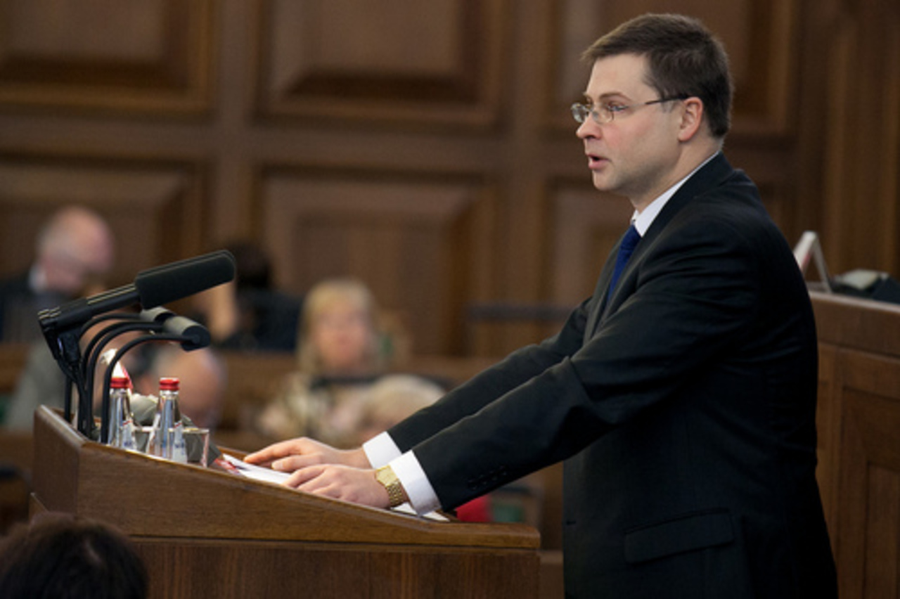 фото: saeima.lv