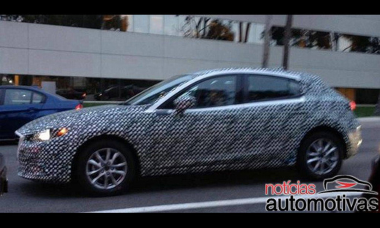 фото: Noticiasautomotivas.com