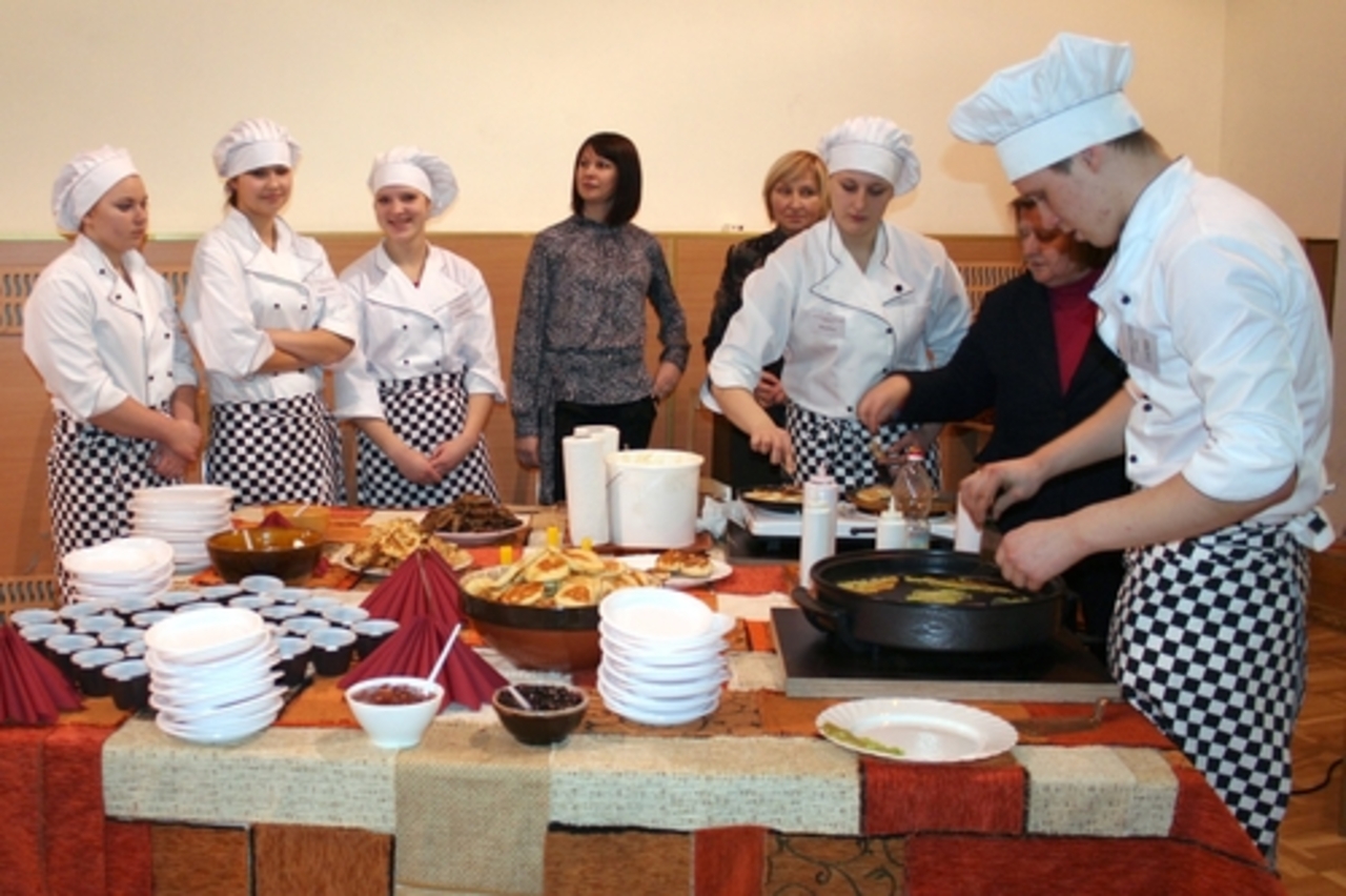 foto: Rēzeknes kultūras nams