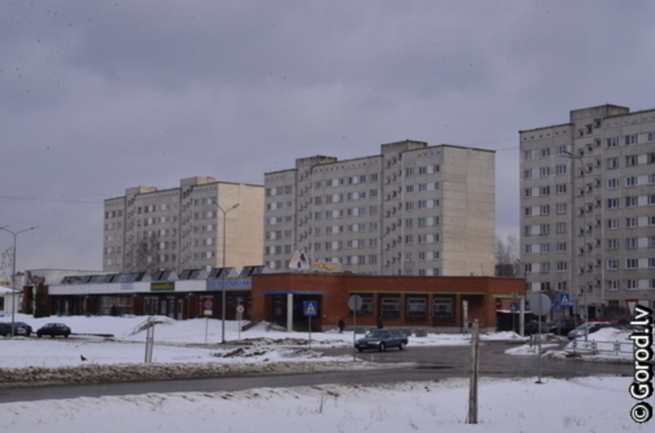 фото: gorod.lv