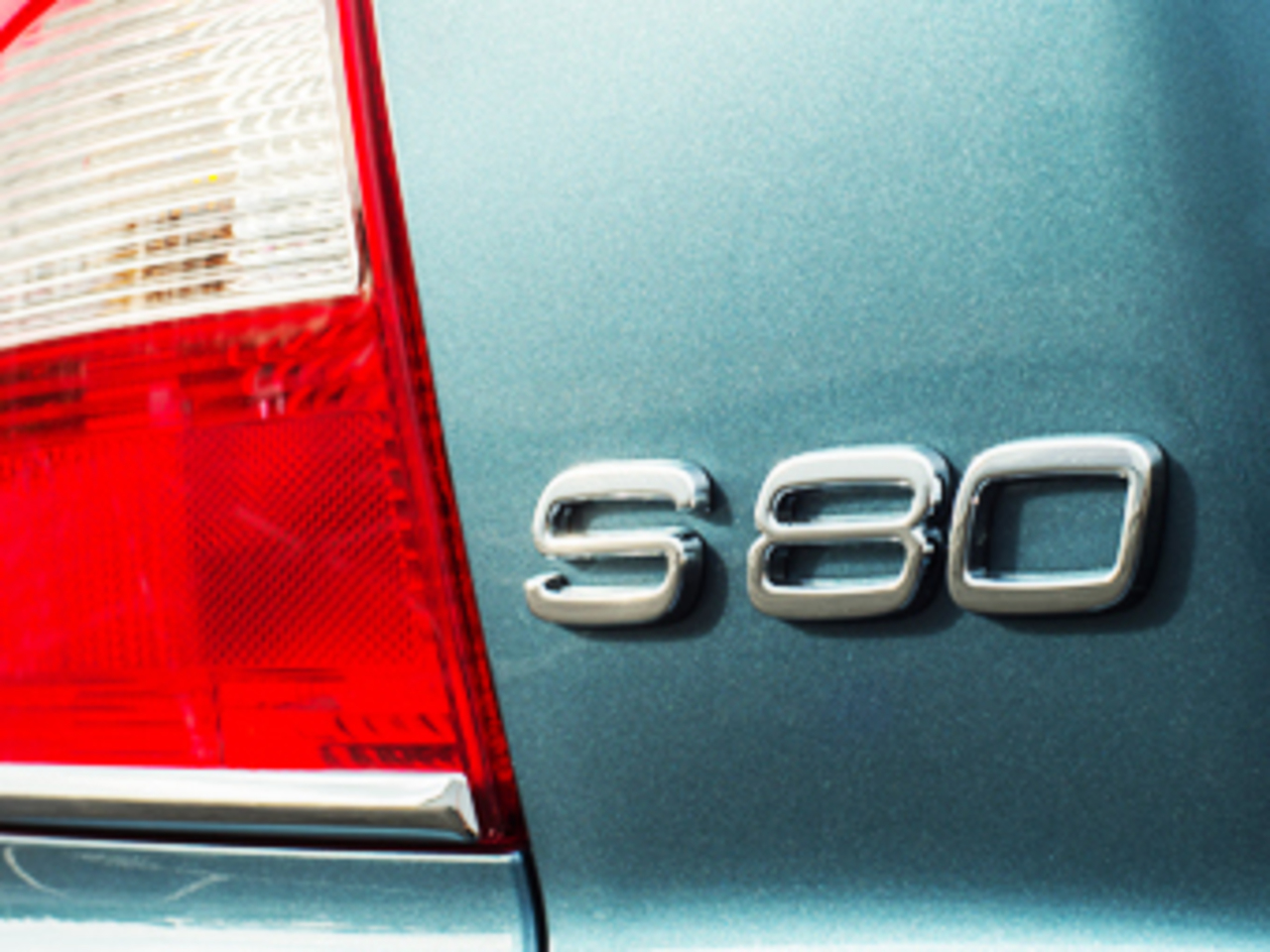 фото: Volvo