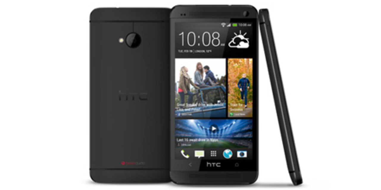 Изображение предоставлено компанией HTC