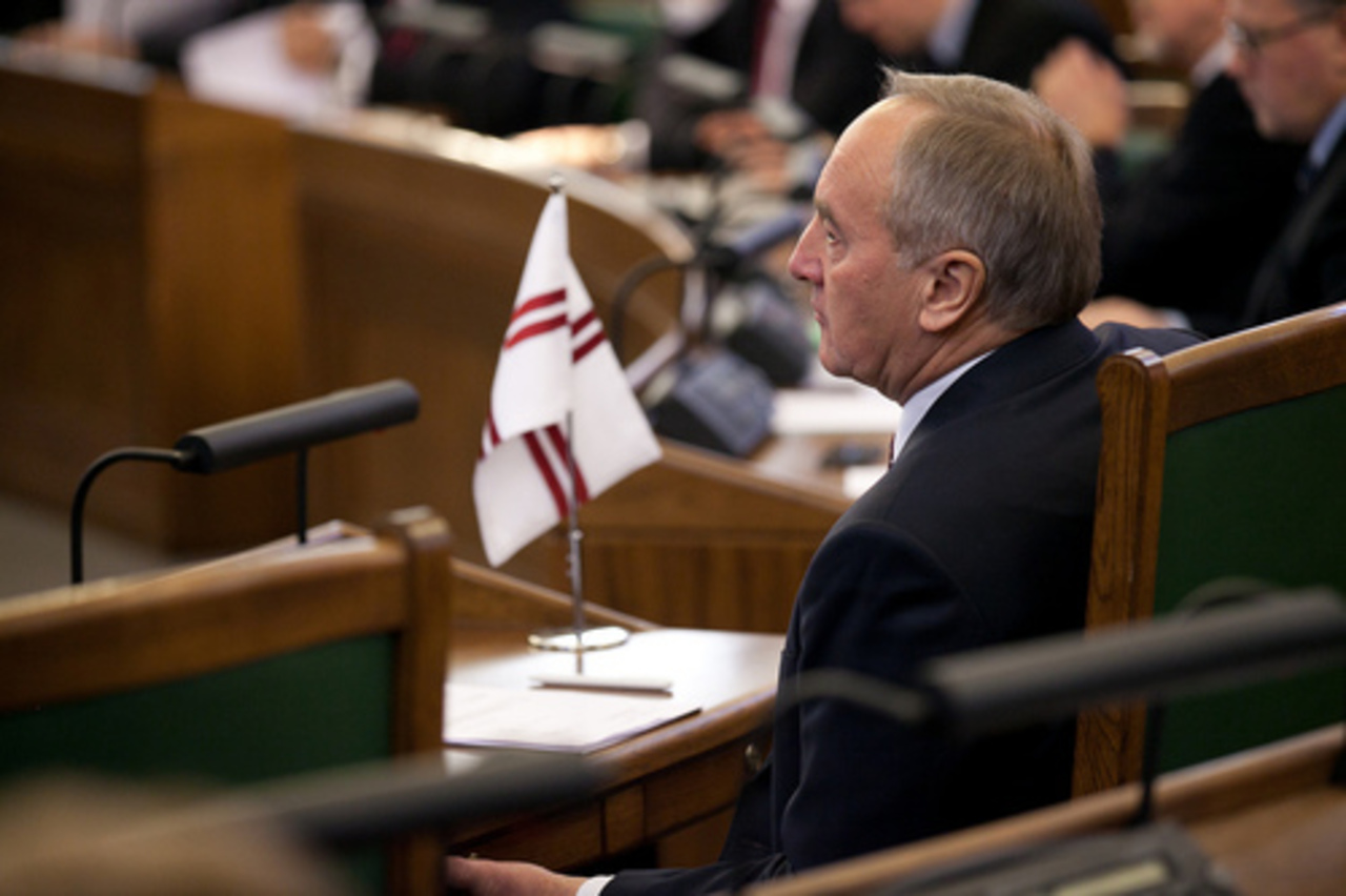 foto: saeima.lv