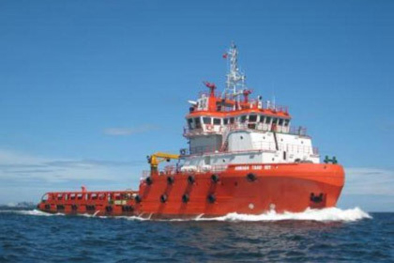 фото: shipspotting.com