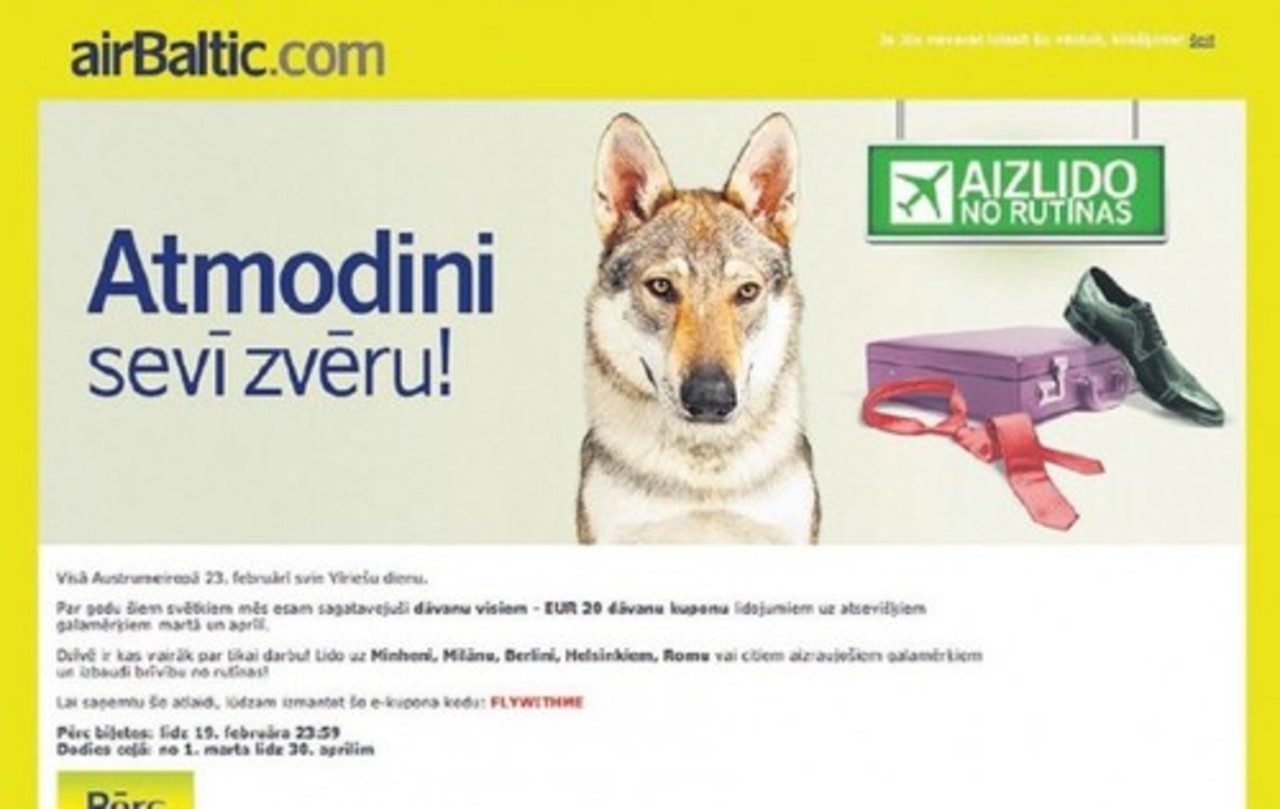 Foto: nra.lv