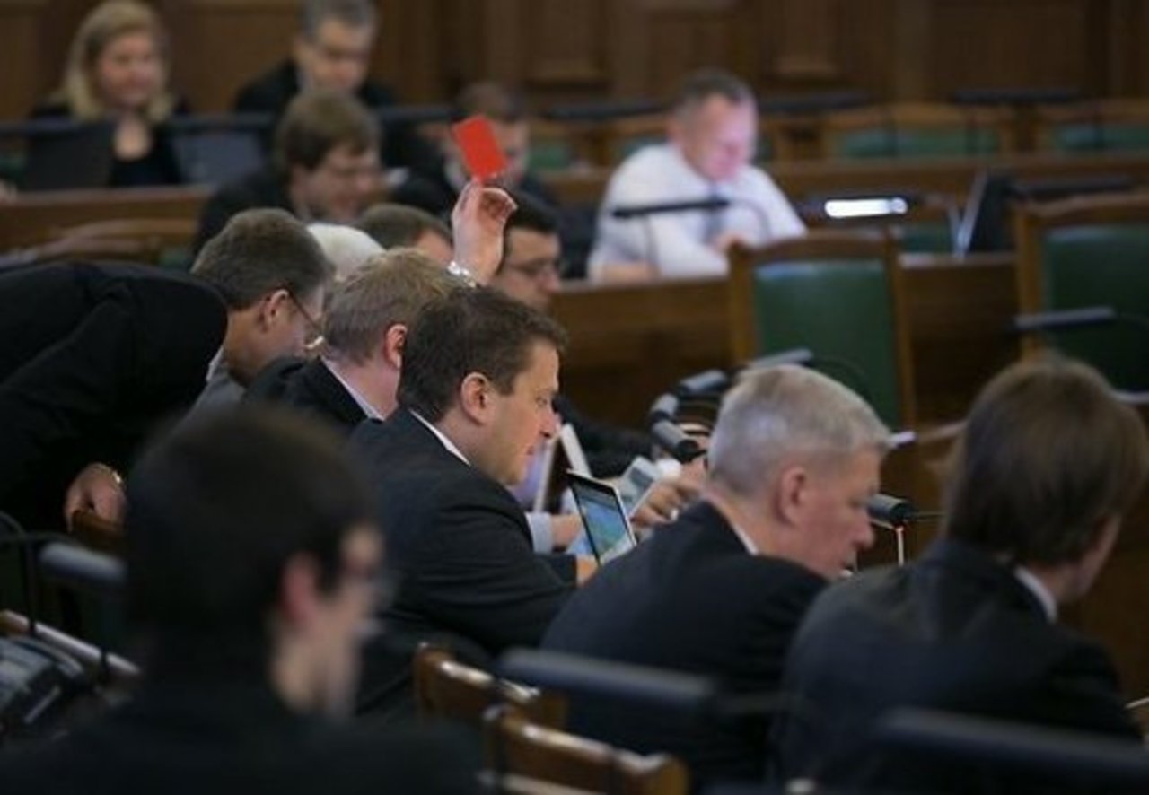 foto: saeima.lv