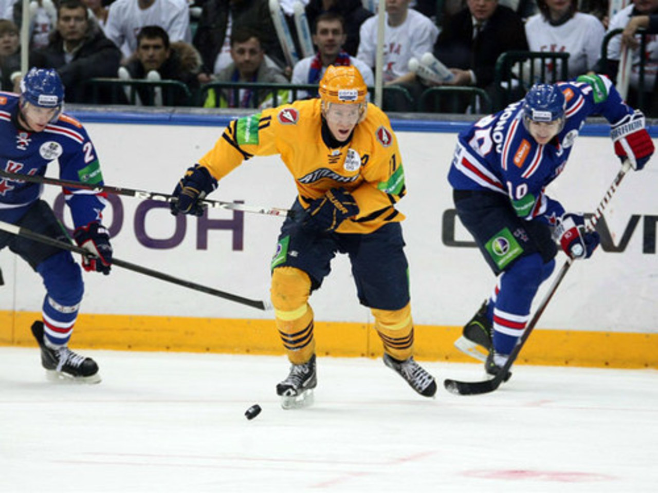фото: Russian Look