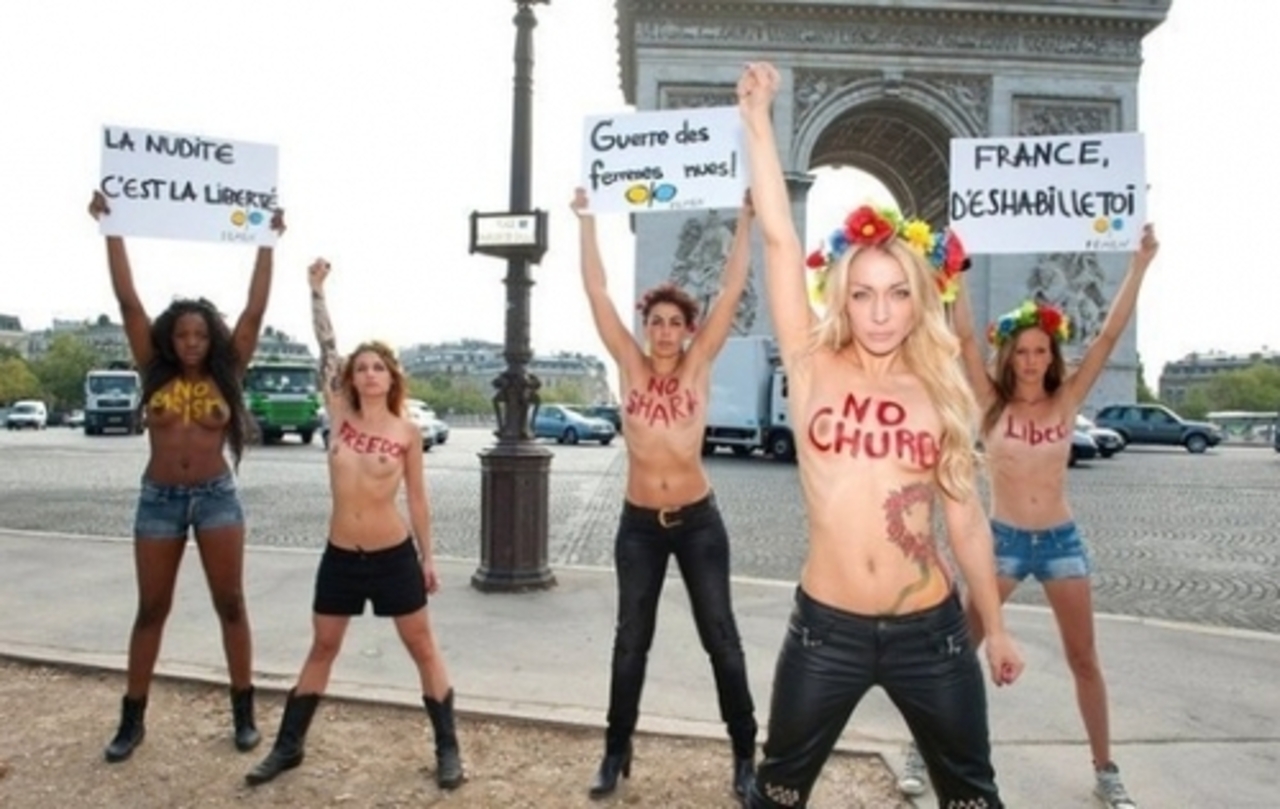 foto: femen.org