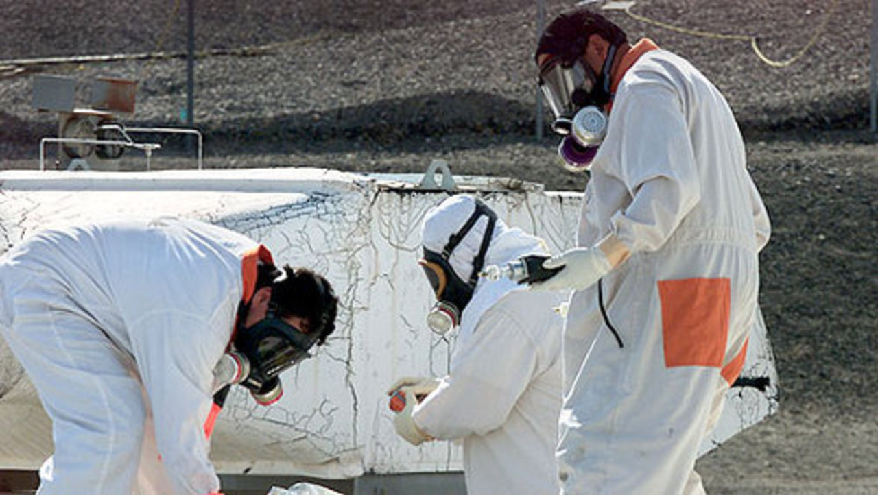 фото: AP/Scanpix