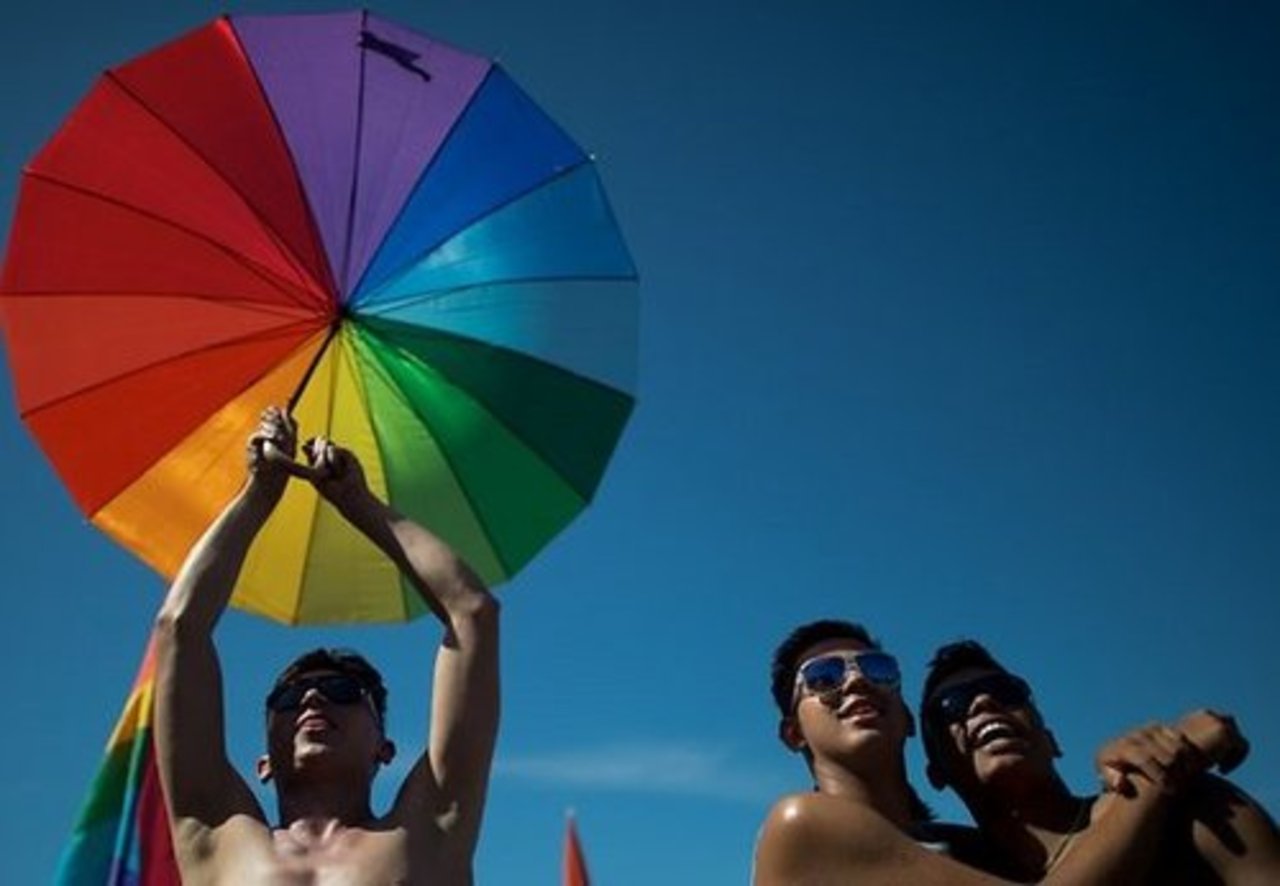 фото: AFP/Scanpix