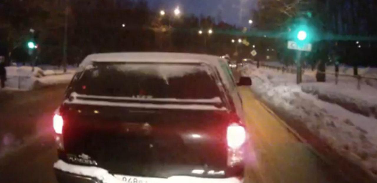 кадр видео