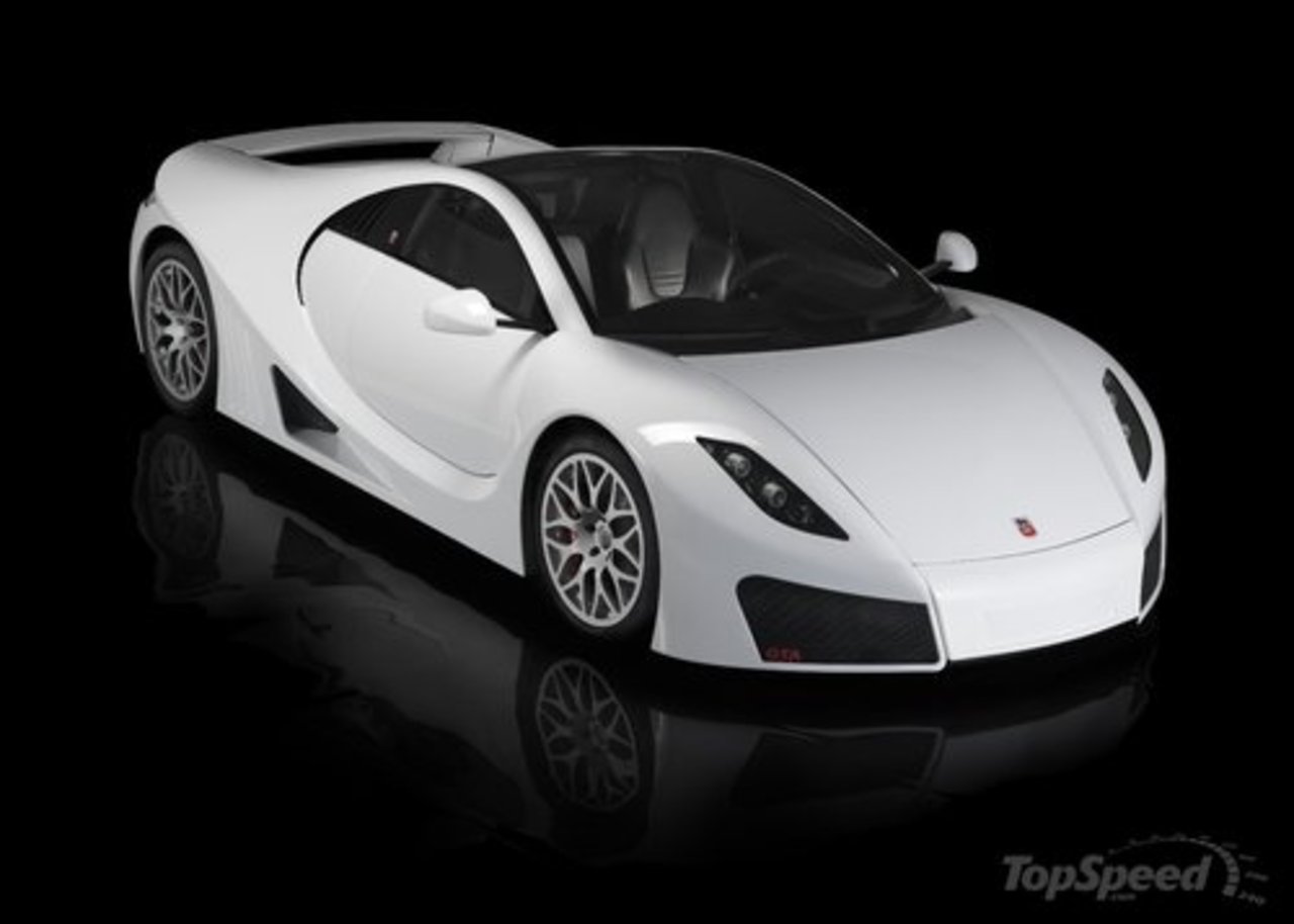 фото: topspeed.com