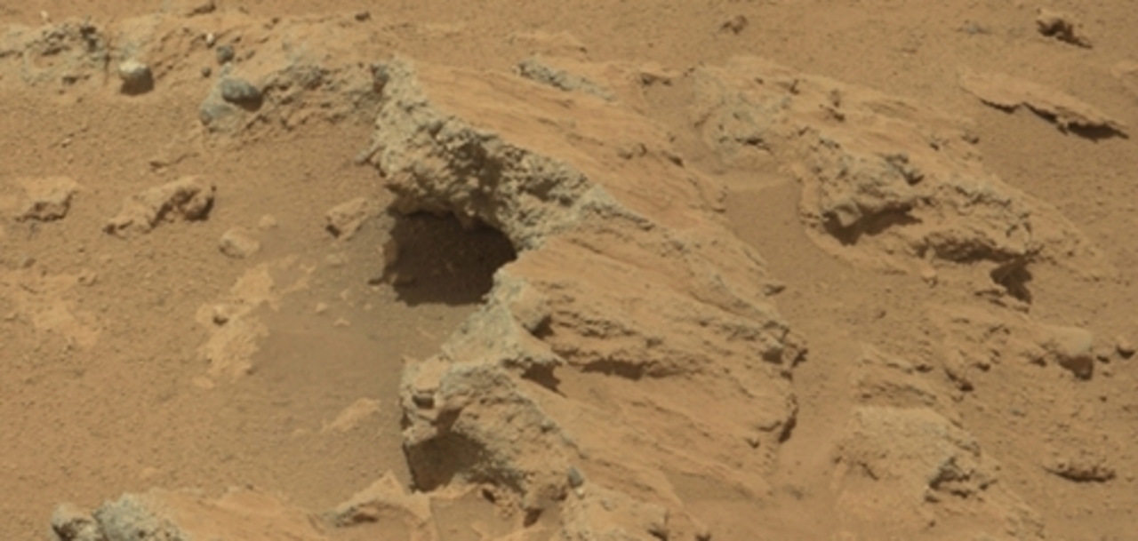 фото: NASA