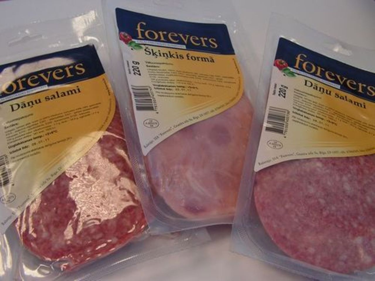 foto: forevers.lv