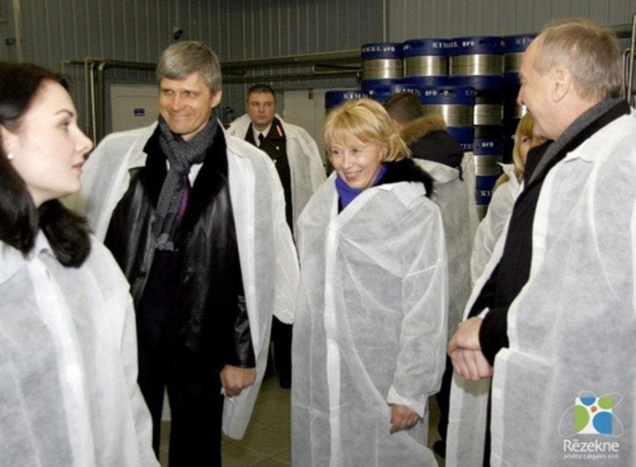 foto: no RSEZ arhīva