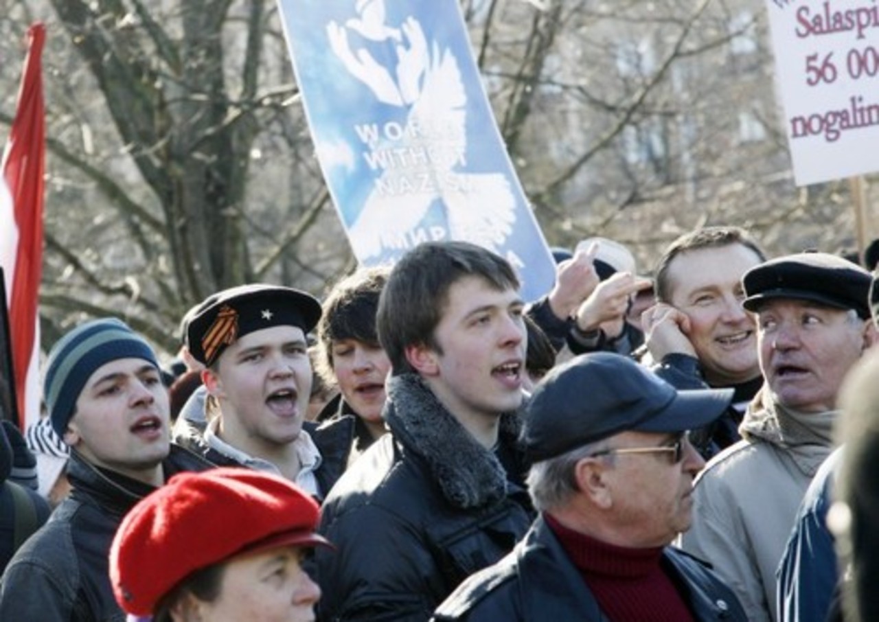 Foto: nra.lv