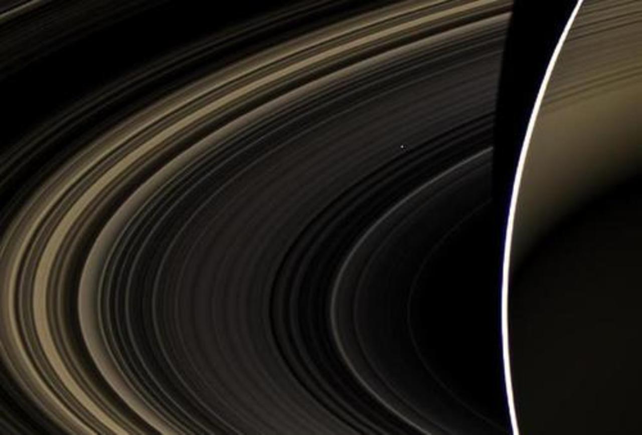 фото: NASA/ESA/ASI