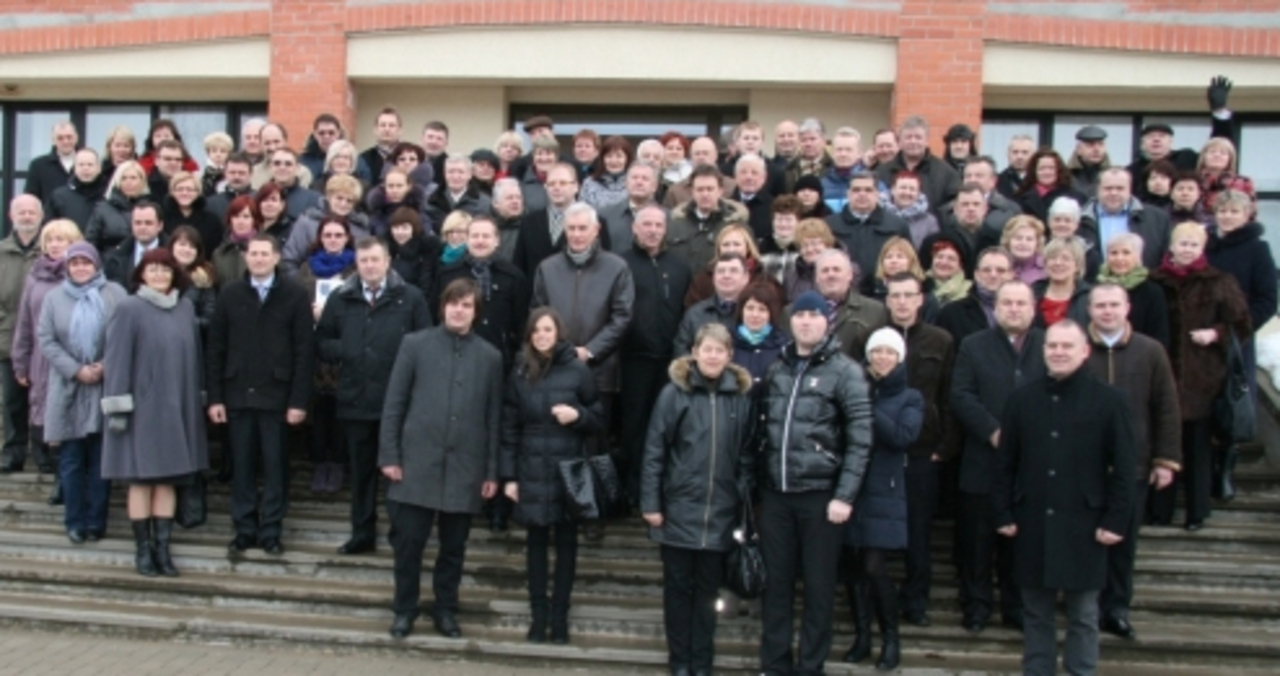 foto: saldus.lv
