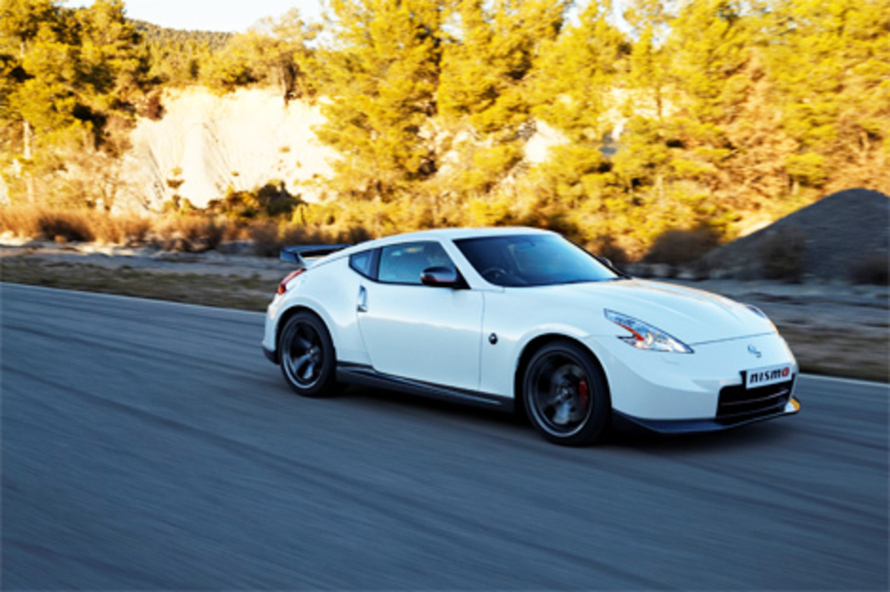 фото: Nissan