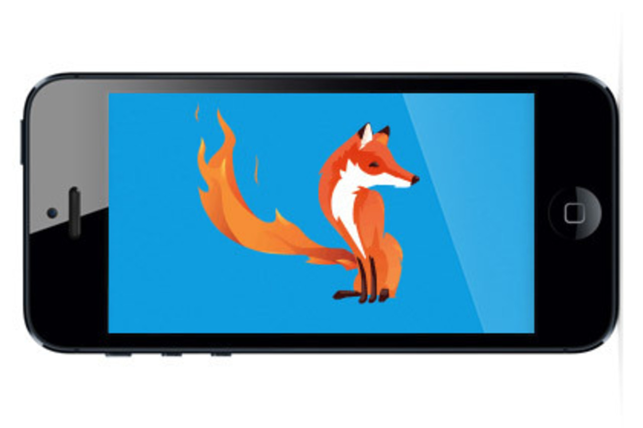 фото: Firefox