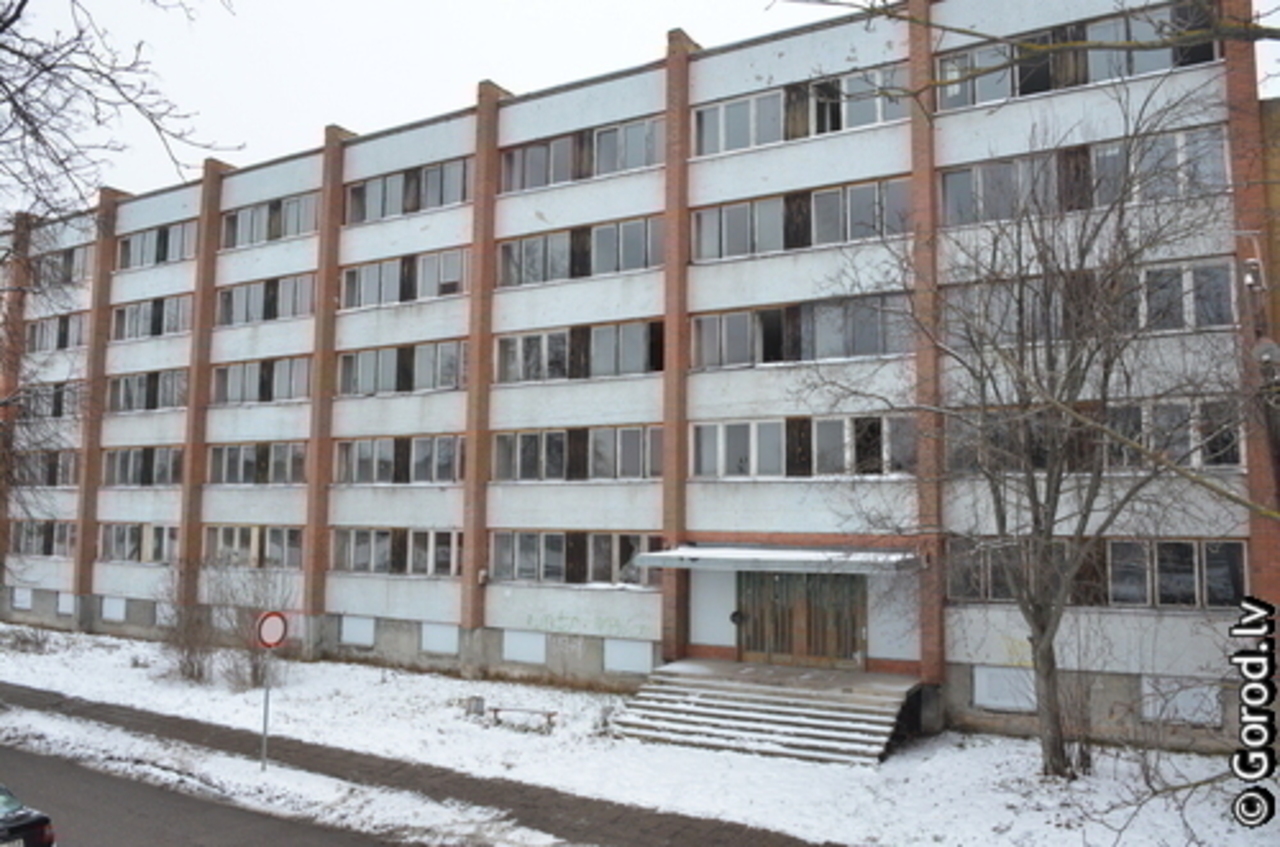 фото: gorod.lv