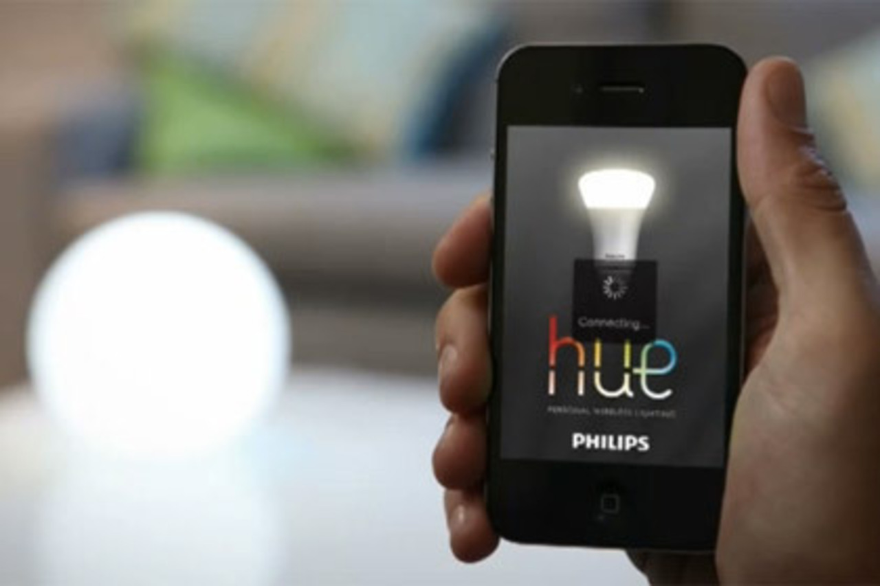 фото: сайт Philips