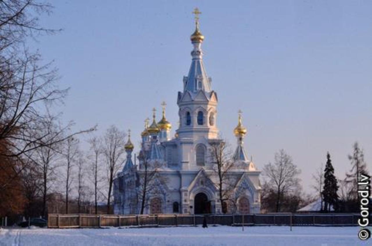 фото: gorod.lv