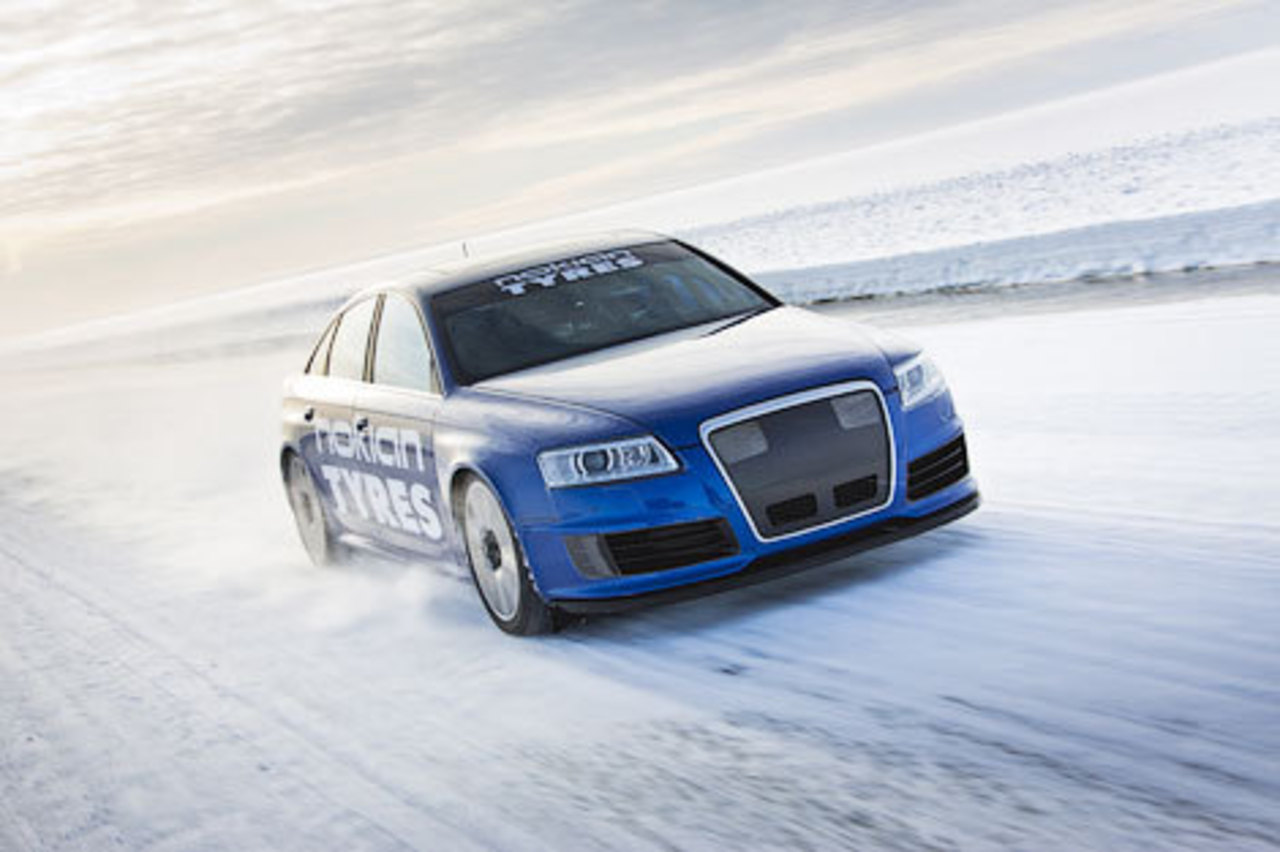 фото: Nokian