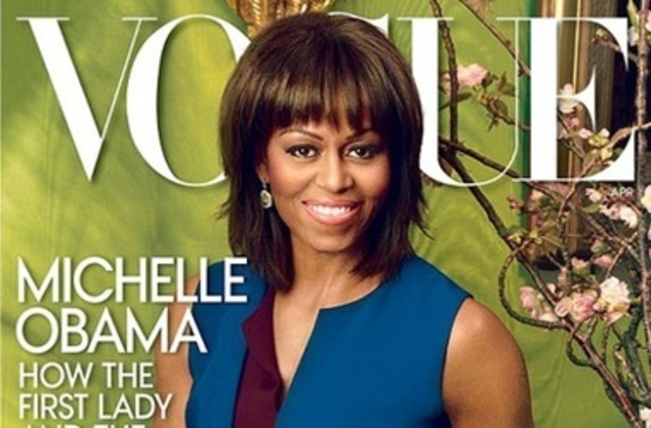 фото: Vogue/AP