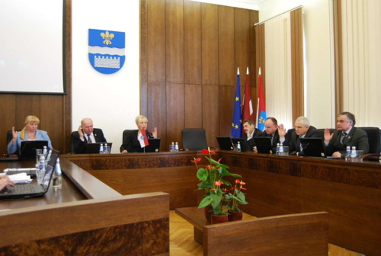 фото муниципалитета