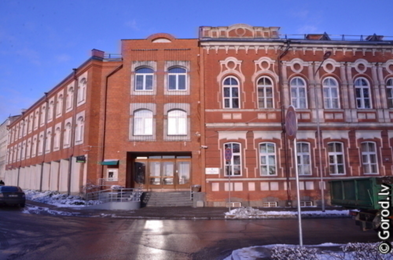 фото: gorod.lv