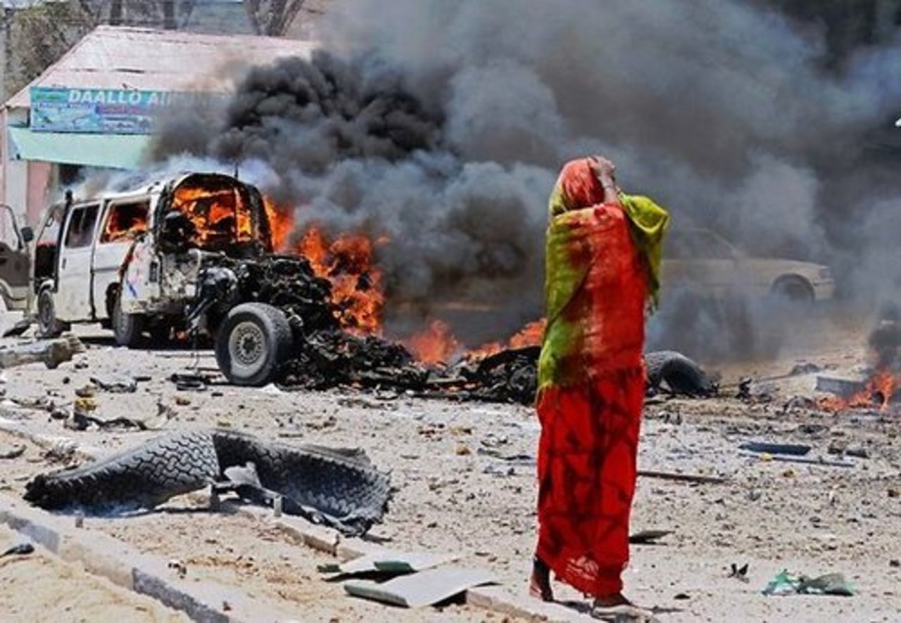 foto: AFP/Scanpix