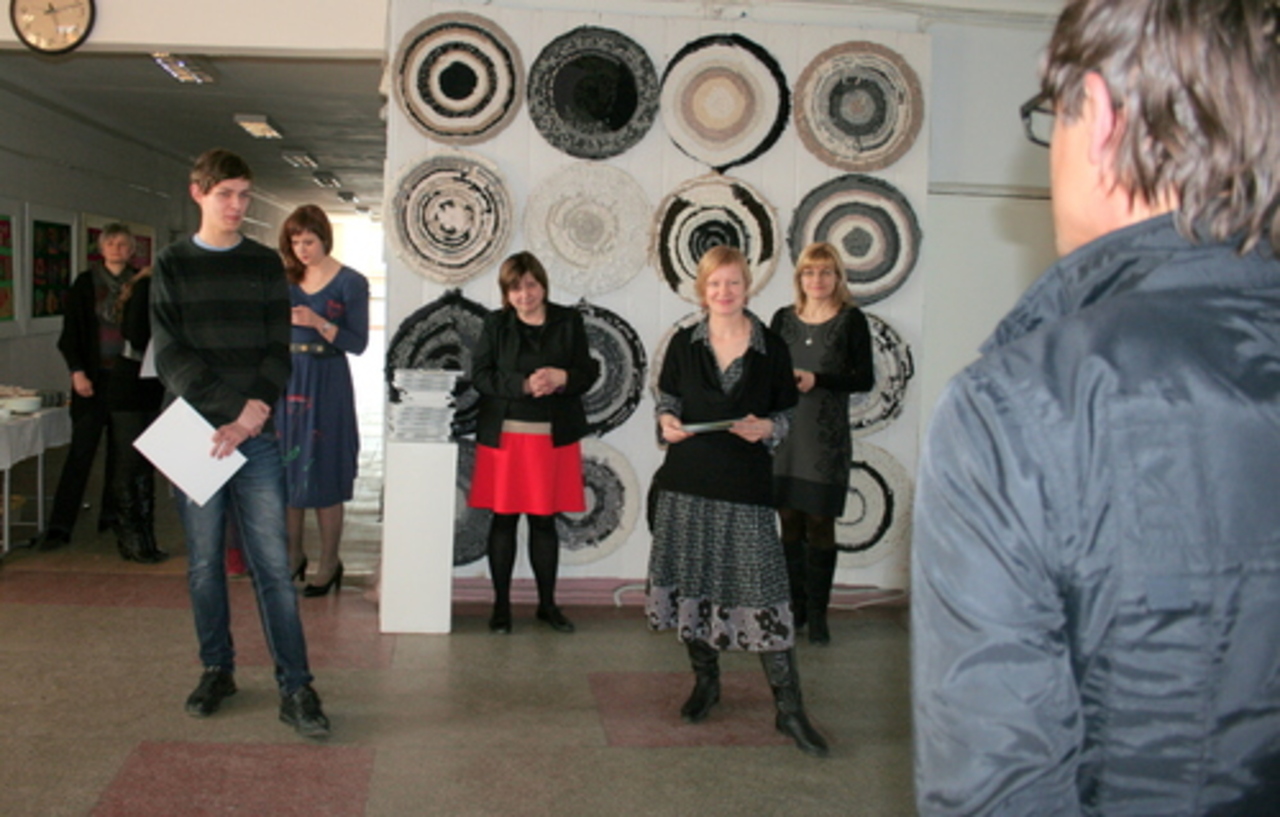 foto: DDMV "Saules skola"