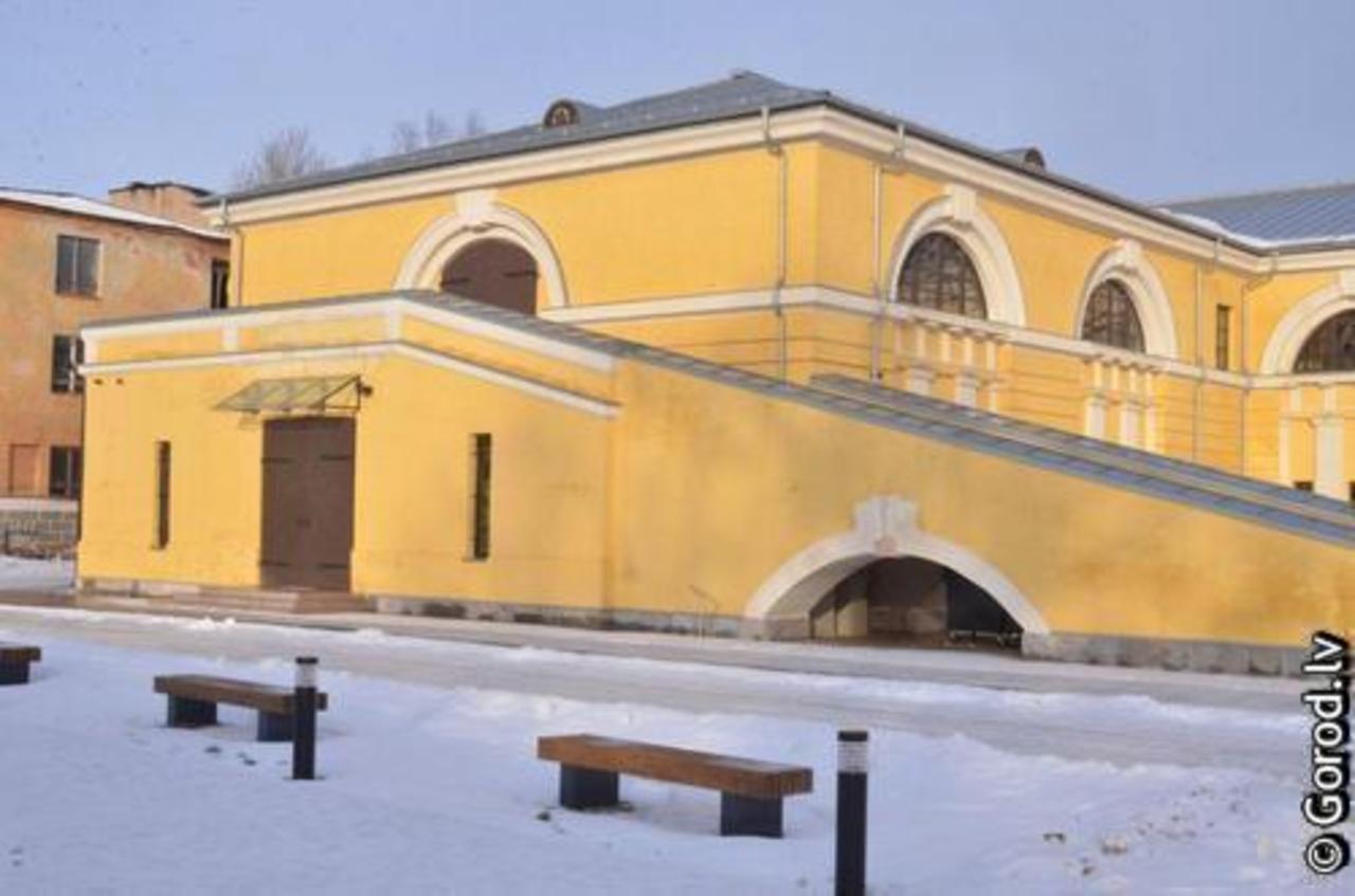 фото: gorod.lv