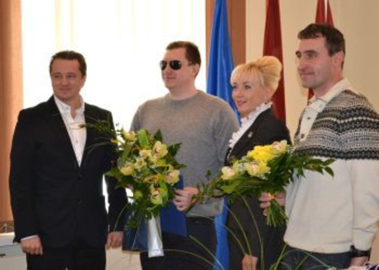 foto: sportaparvalde.lv
