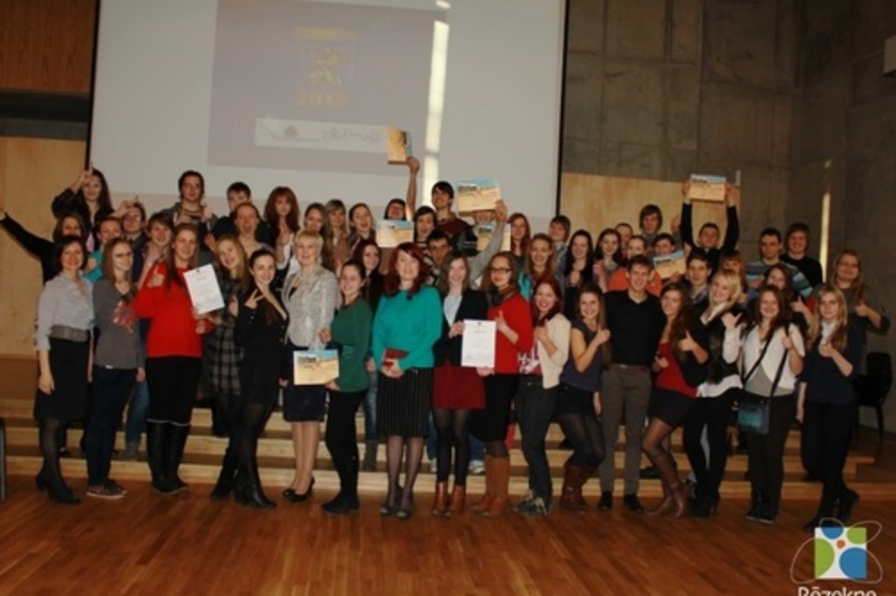 foto: K.Kalabanova/rezekne.lv
