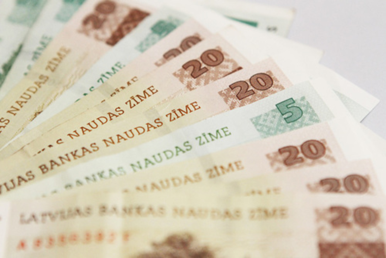 foto: dolars.lv