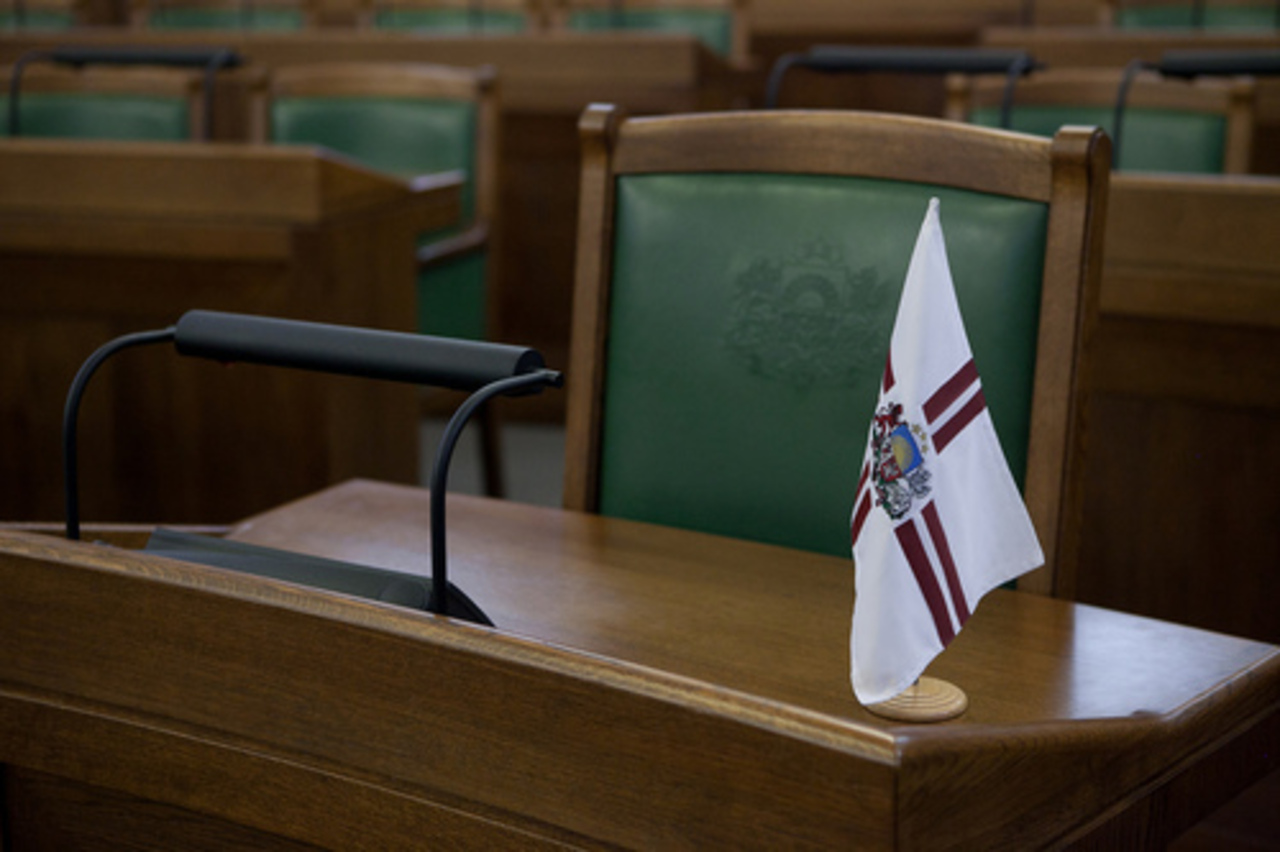 foto: saeima.lv