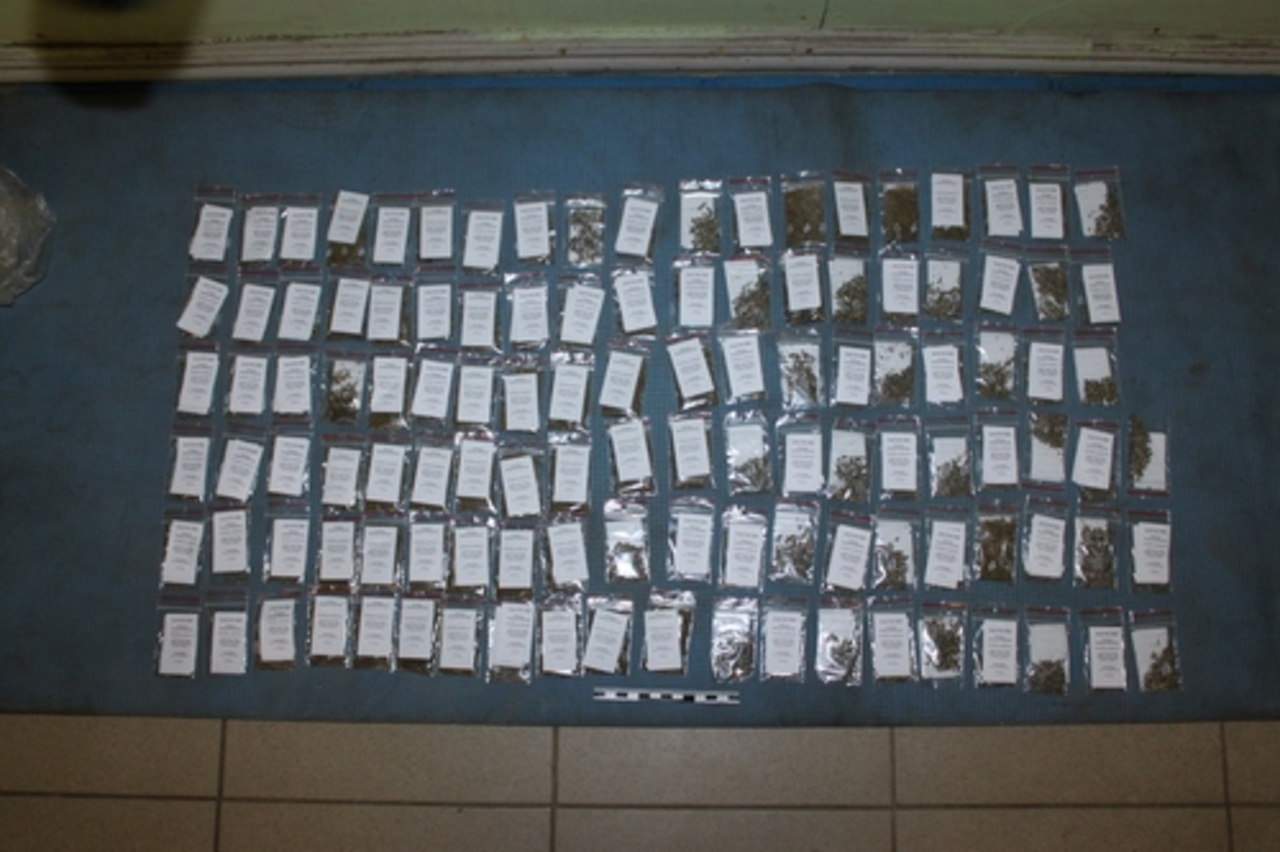 foto: Valsts policija
