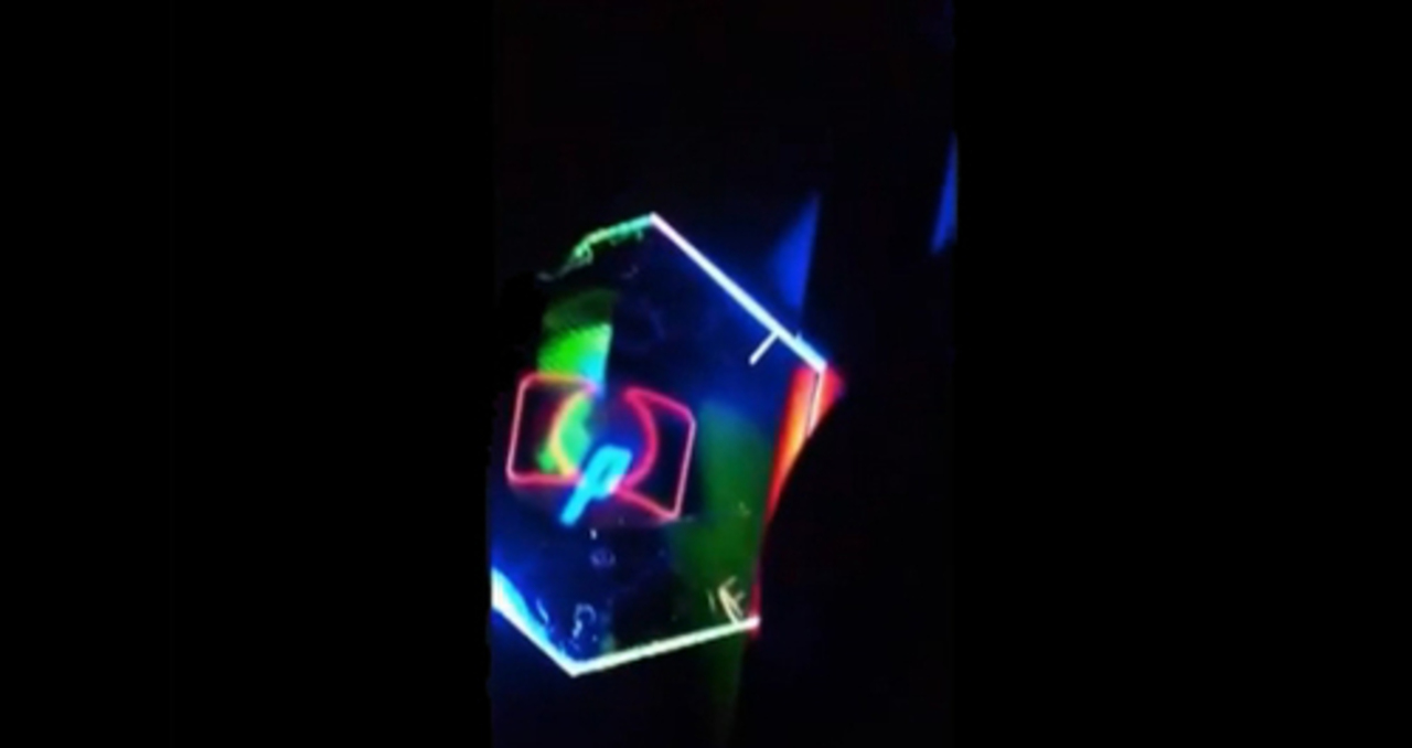 кадр видео