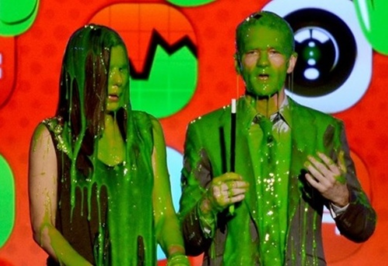 foto: Nickelodeon