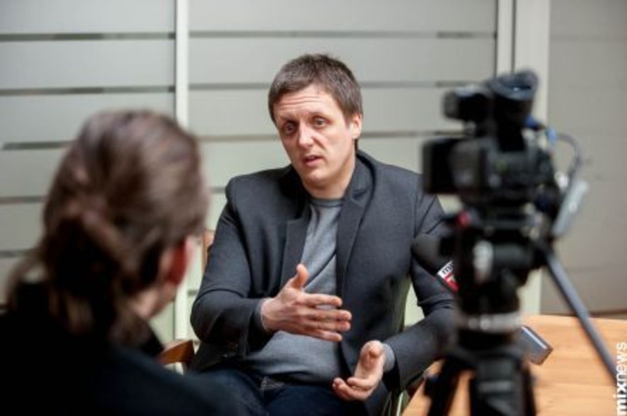 foto: Mix Media Group