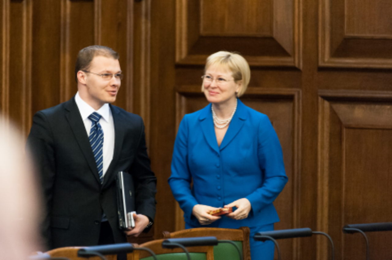 фото: saeima.lv