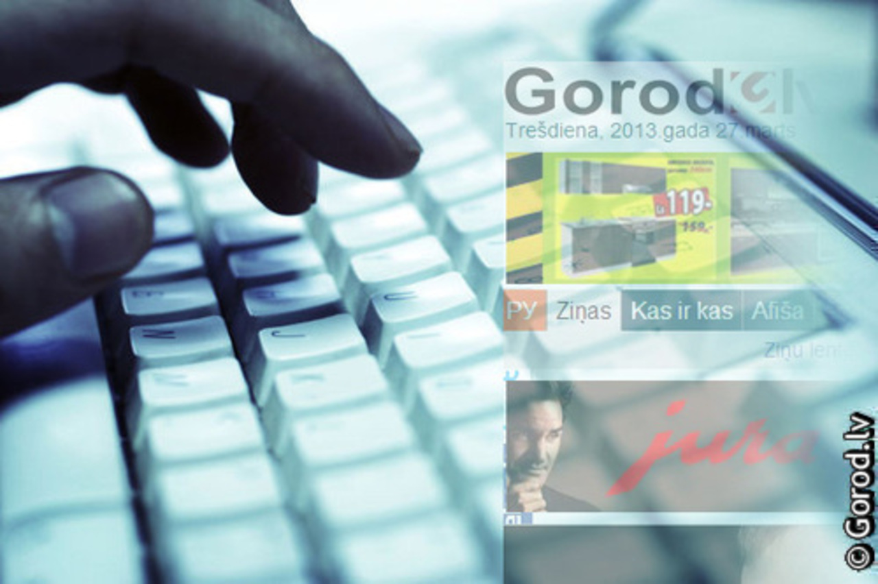 Kolāža: lat.gorod.lv