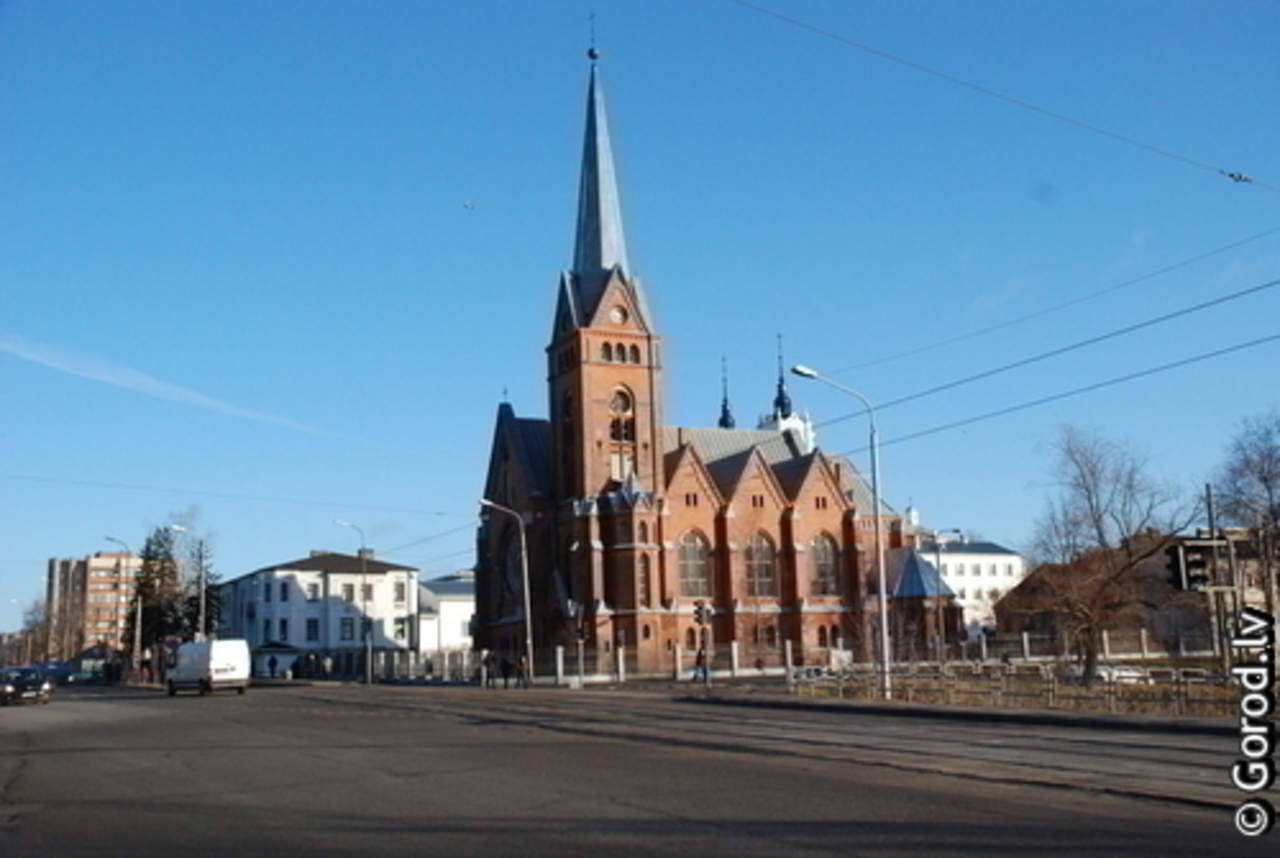 фото: gorod.lv