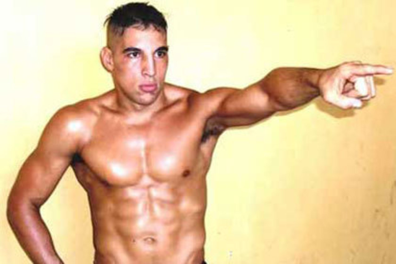 фото: boxeo-boxing.com