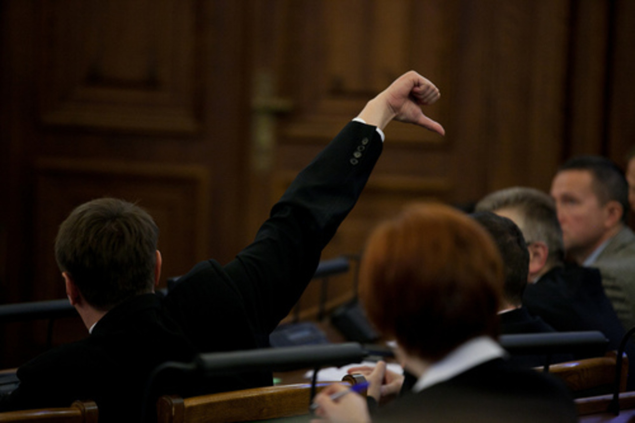 foto: saeima.lv