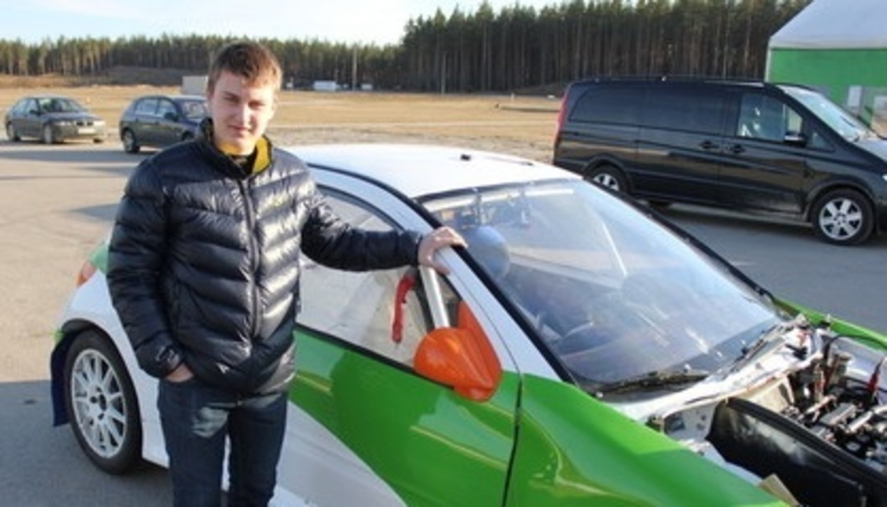 foto: go4speed.lv
